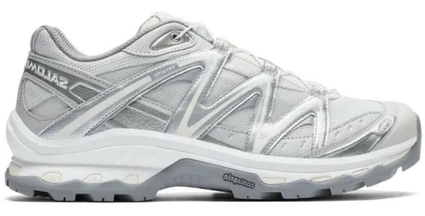 Salomon XT-Quest Dawn Blue Silver Vanilla