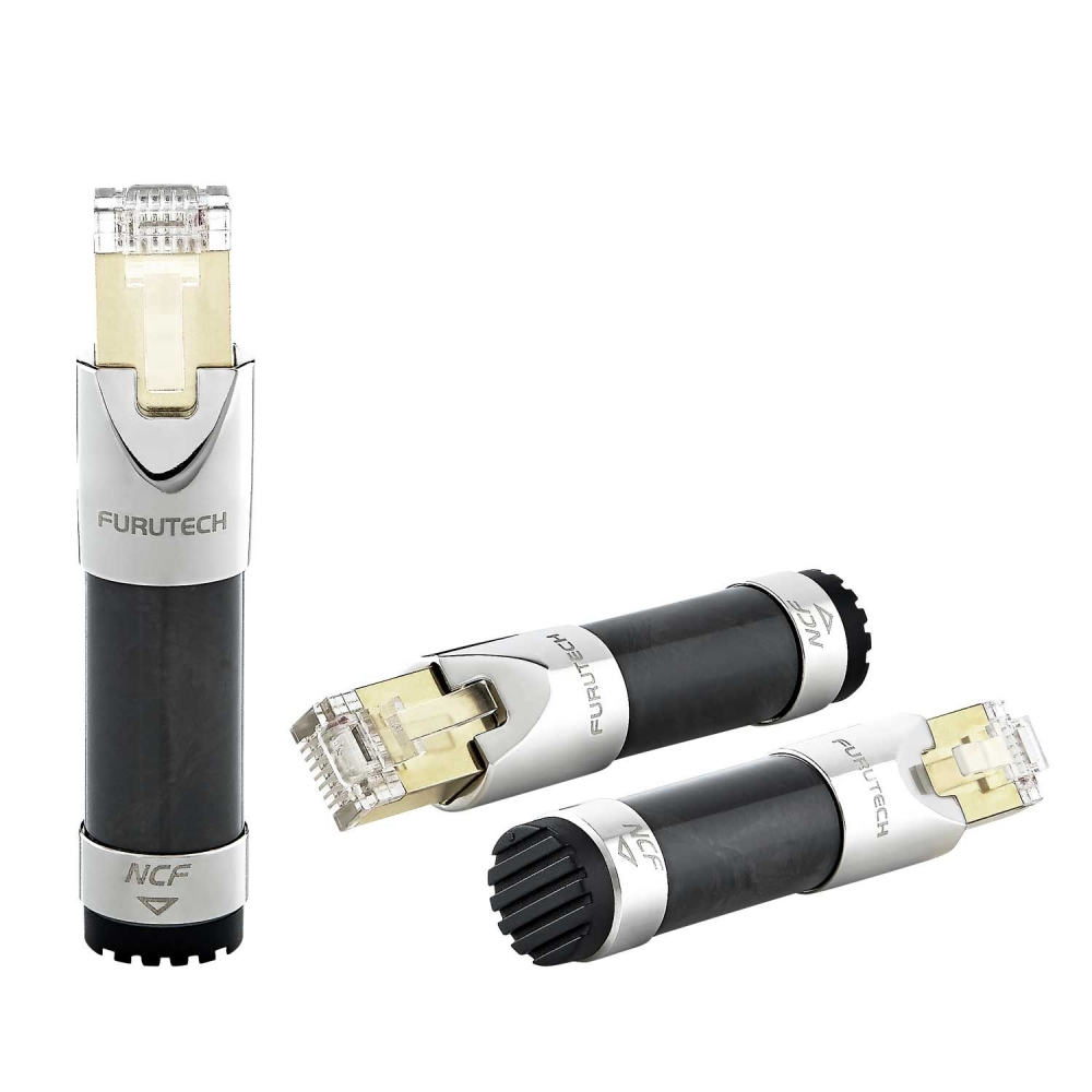 Furutech - NCF Clear Line - Lan (Optimizer)