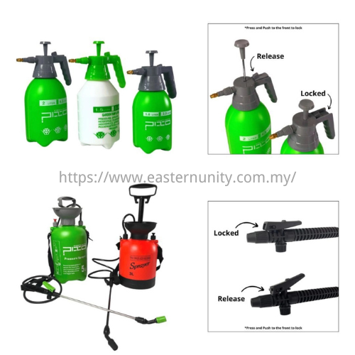 Bottle Sprayer