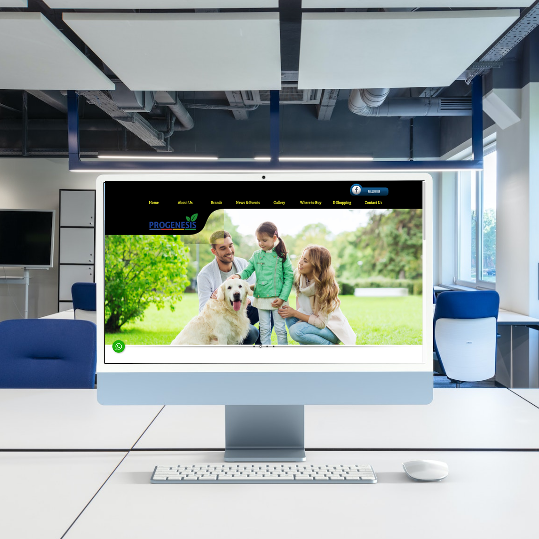 Pet Distributor Portfolio for Buyer Questions & Enquiries | Kuala Lumpur