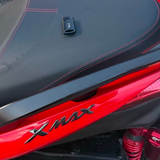 Yamaha XMAX 250