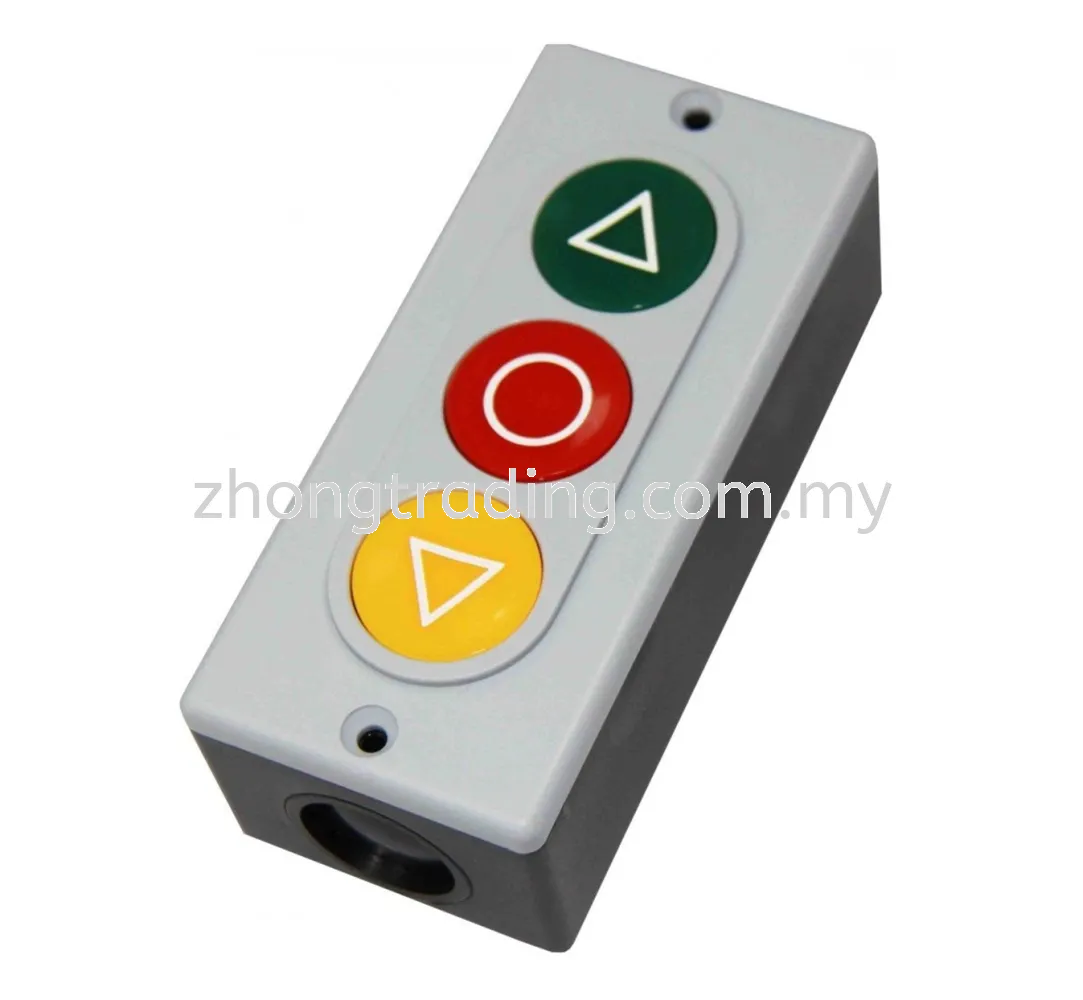 CKC PB_3B Power Push Button Switch 5A