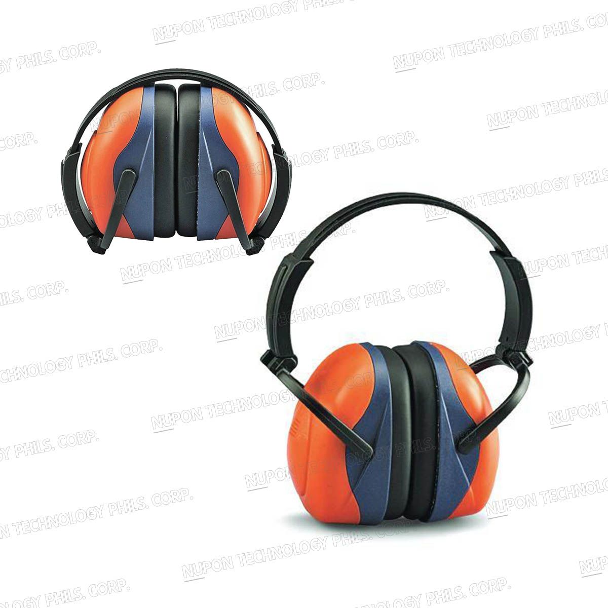 Ultra Foldable Earmuff
