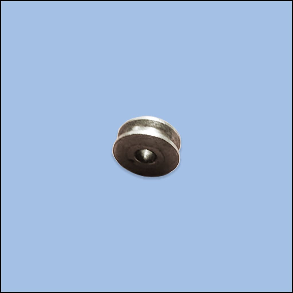 BOBBIN WINDER ROLLER (HA-114J)