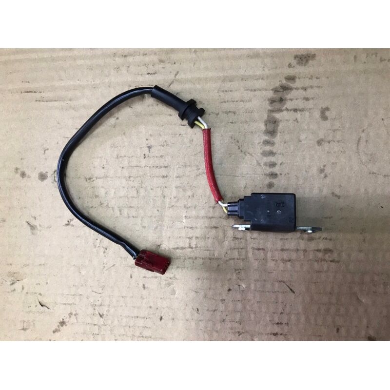 HONDA CBR1000RR COIL PULSING 2003-2006