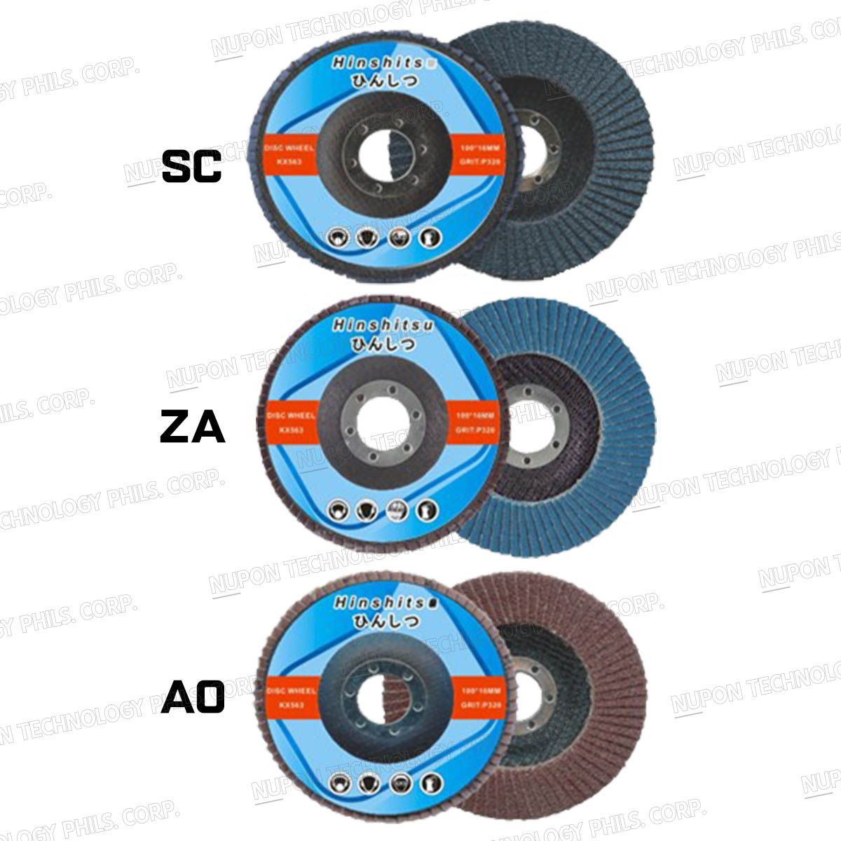 Flap Disc