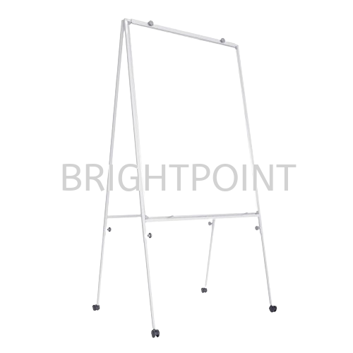 Flip Chart with Castor