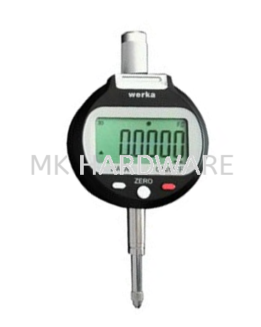 HIGH PRECISION DIGITAL INDICATOR 4207-525