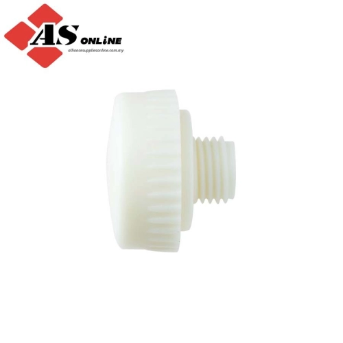 THOR 50mm Nylon Hammer Face, Hard, White / Model: THO5290339E 