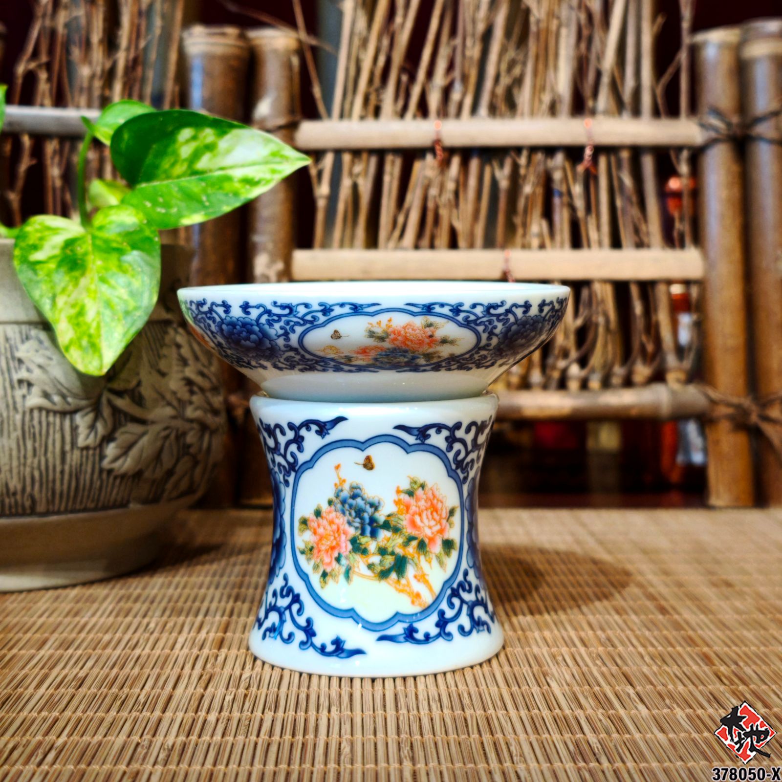 【青花瓷过滤网】 QING HUA CI FILTER