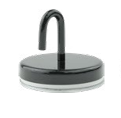 FERRITE POT MAGNET 9500-11009