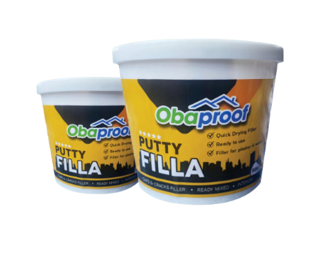 Obaproof Putty Filla