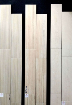 Wood Tile