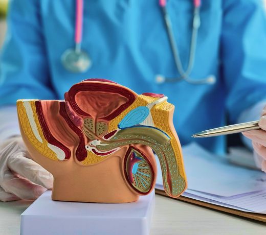 Peyronie’s Disease (PD)