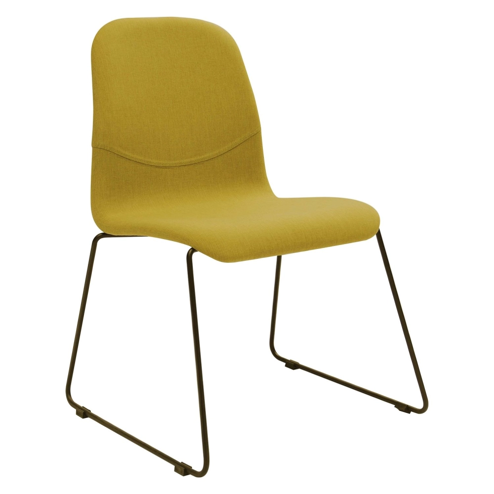 Ava Dining Chair (Green)