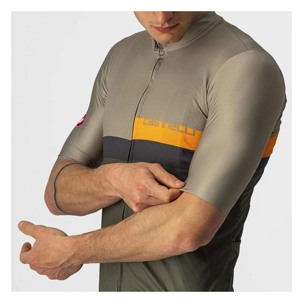 CASTELLI A Blocco Jersey