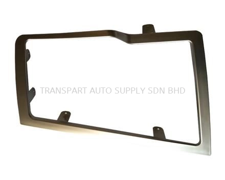 Volvo Frame LH 20452847