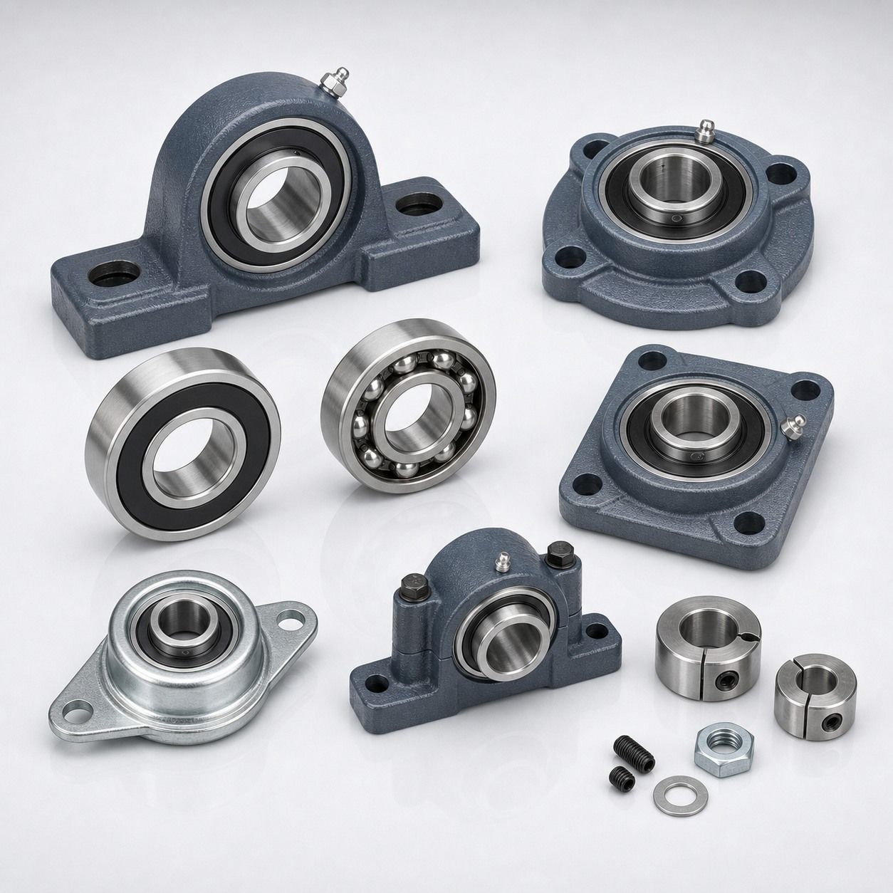 Bearings