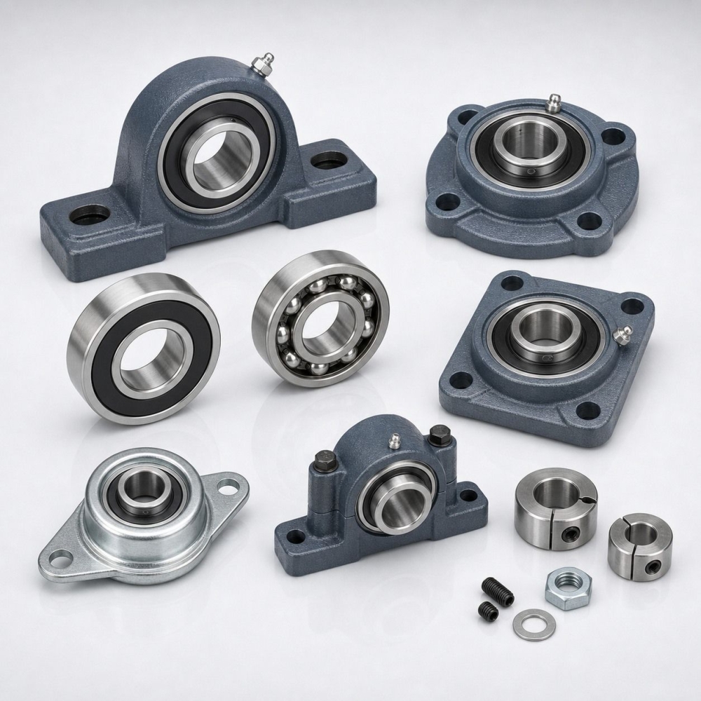 Bearings