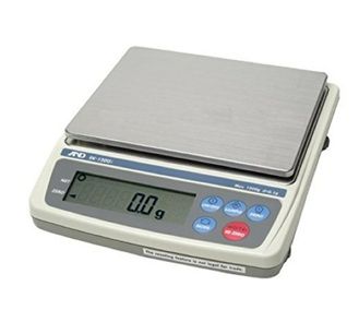 Compact Balance