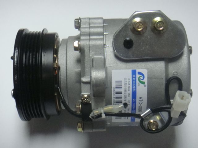 Naz Sutera TR 5PK R134a (C) [NAZ 005]