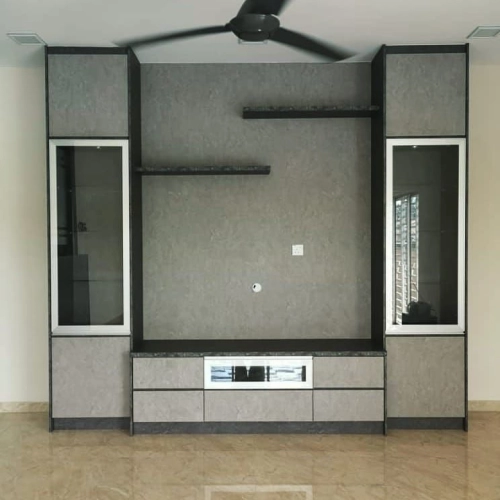 TV Cabinet