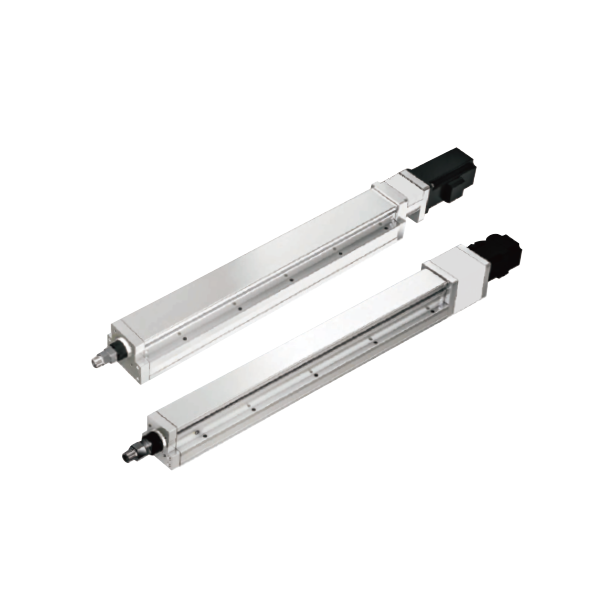 ETC Series Linear Actuator-Built-in Guideway Ball Screw Type