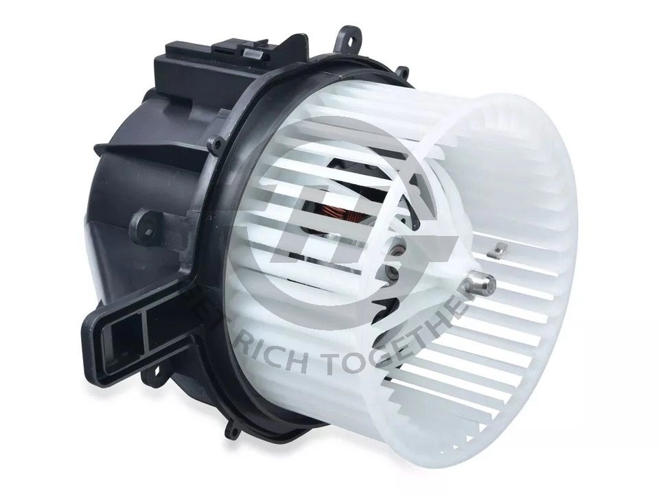 PORSCHE CAYMAN 911 BOXTER 981 HEATER BLOWER MOTOR 991 573 922 01