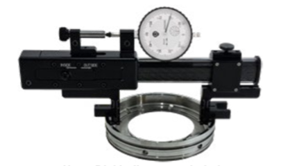 MINI COMPARATIVE GAUGE 4205-3250