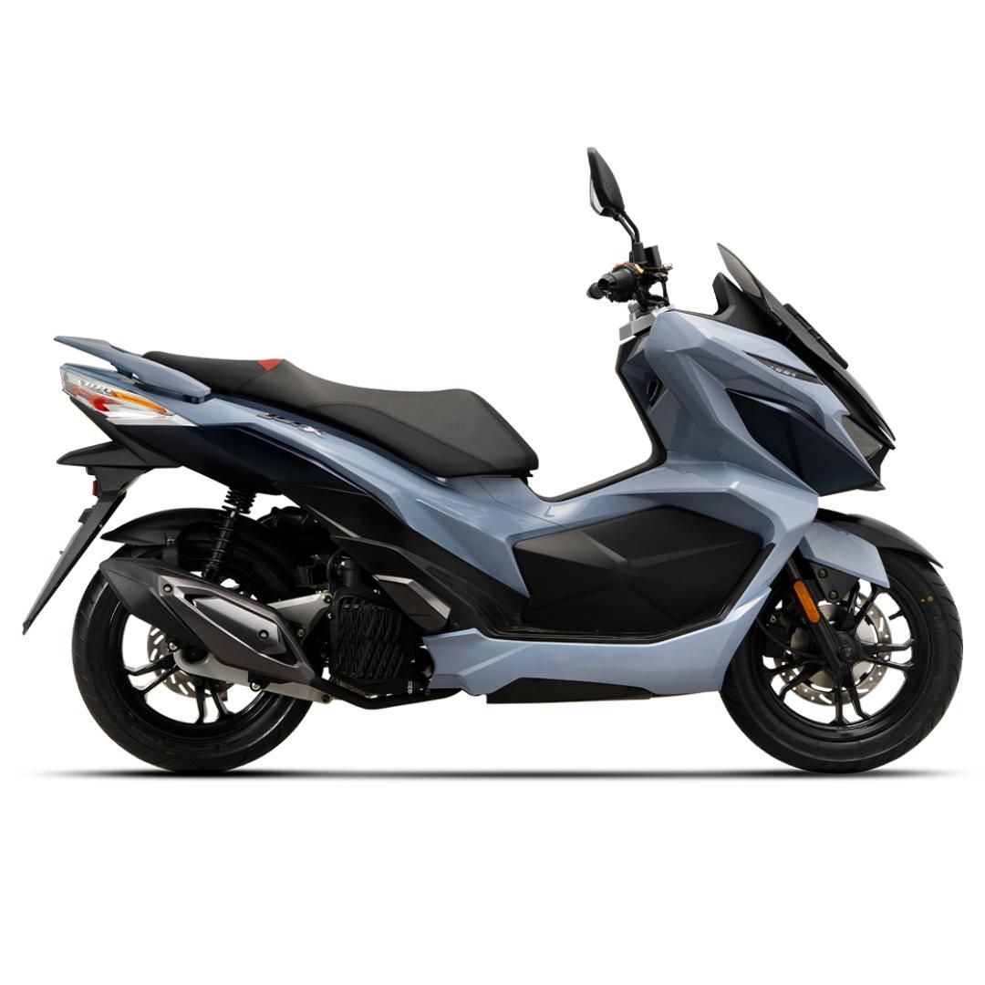 SYM JET X