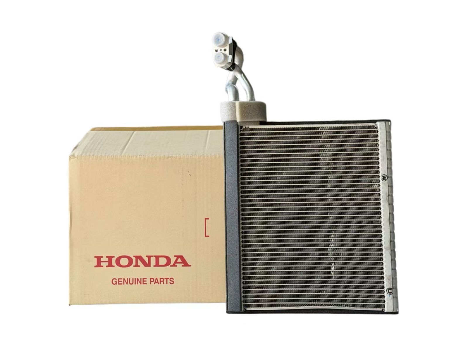 Honda Civic FB TR2 1.8L / 2.0L (2012–2015) A/C Evaporator Cooling Coil | OEM PN 80211-TR2-T41