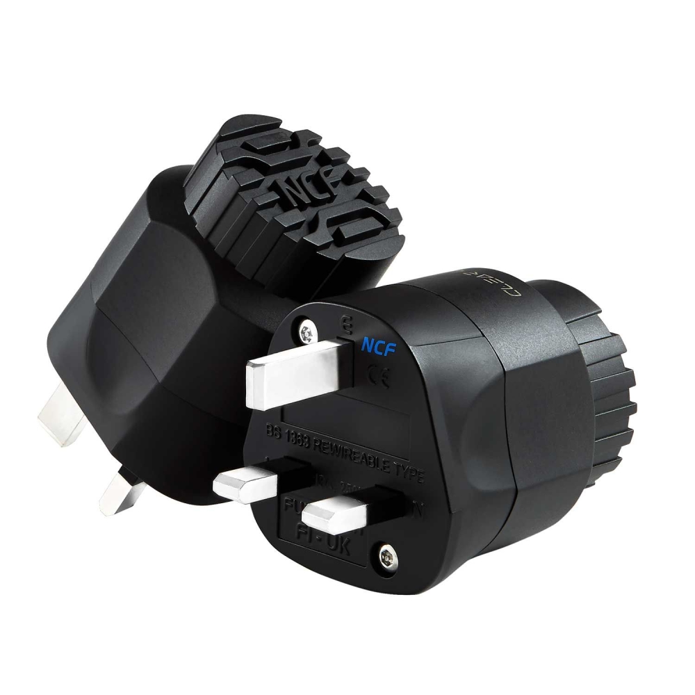 Furutech - NCF Clear Line - UK (Optimizer)
