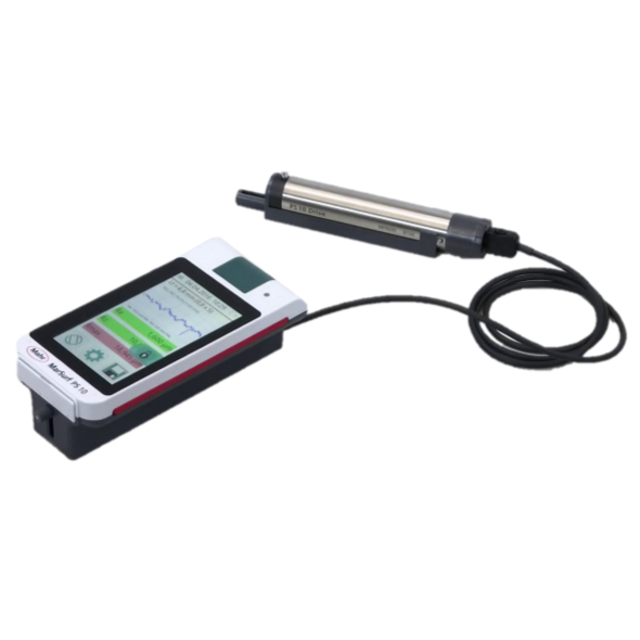 Mahr Mobile Roughness Measuring Instrument MarSurf Series (PS10)