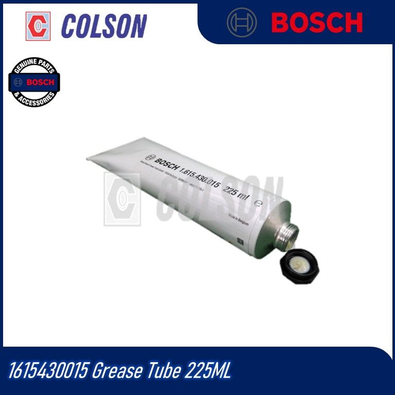 BOSCH 1615430015 Grease Tube 225ML