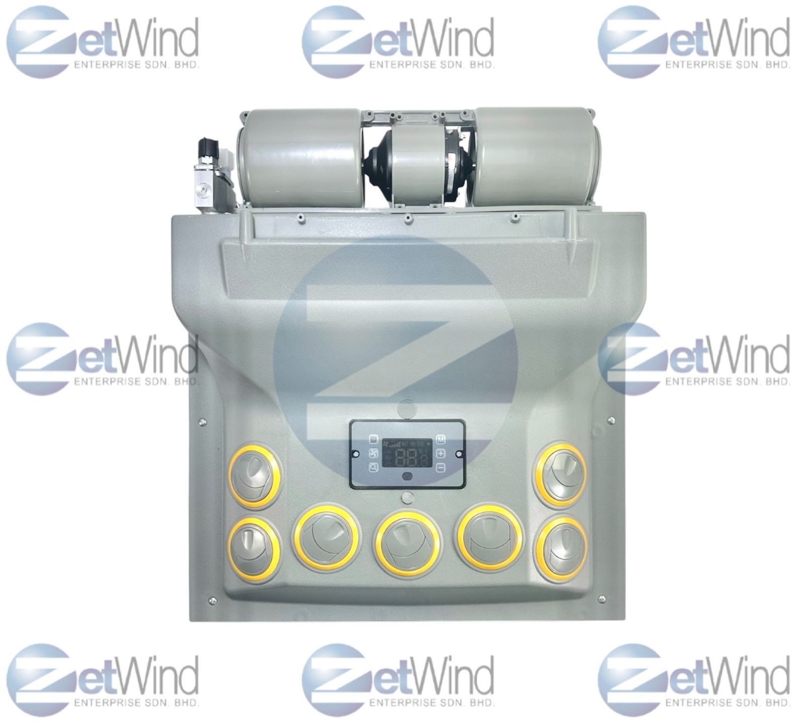 [CODE:800057] 32P 24V 7HOLE (CHINA)