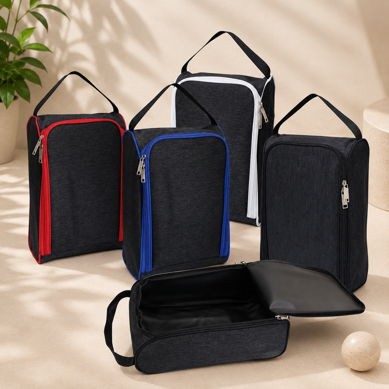 Travel Shoe Bag | Multipurpose Bag 1816