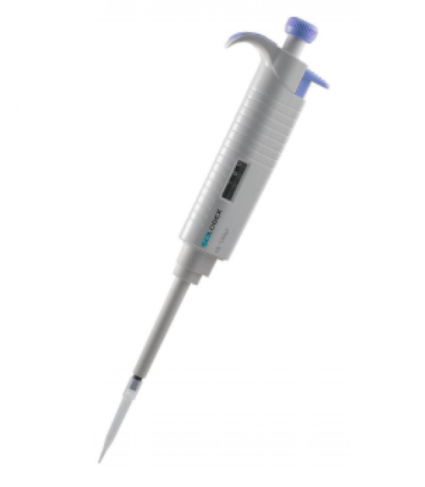 Scilogex MicroPette Plus Autoclavable Single Channel Variable Pipettors