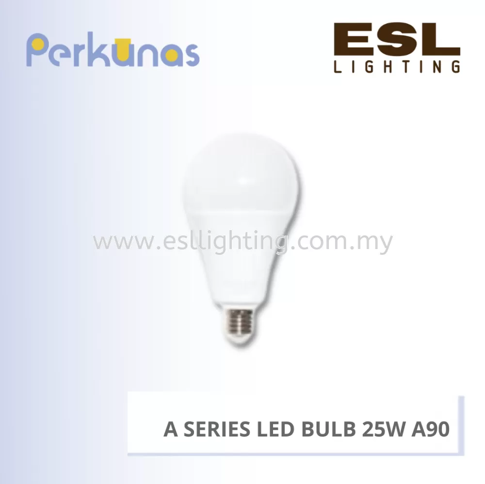 PERKUNAS A SERIES LED BULB 25W A90