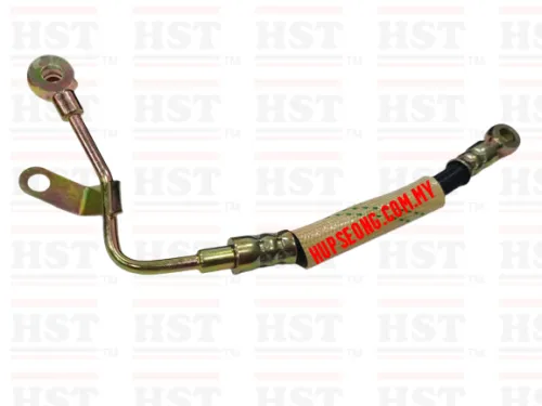 ISUZU D-MAX 2.5 ALTERNATOR HOSE (ALH-DMAX-985)