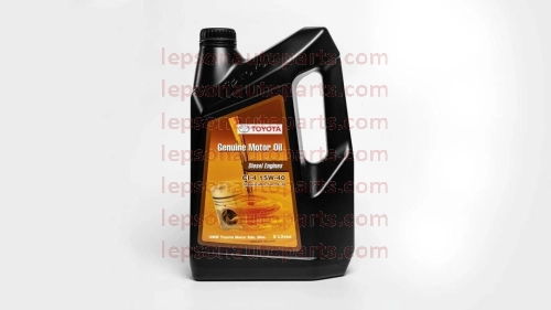 Diesel Engine Motor Oil CI-4 15W-40