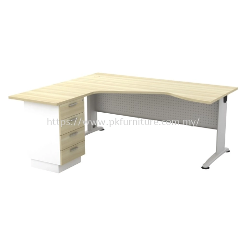 B Series - BL-44-4D - Superior Compact Table