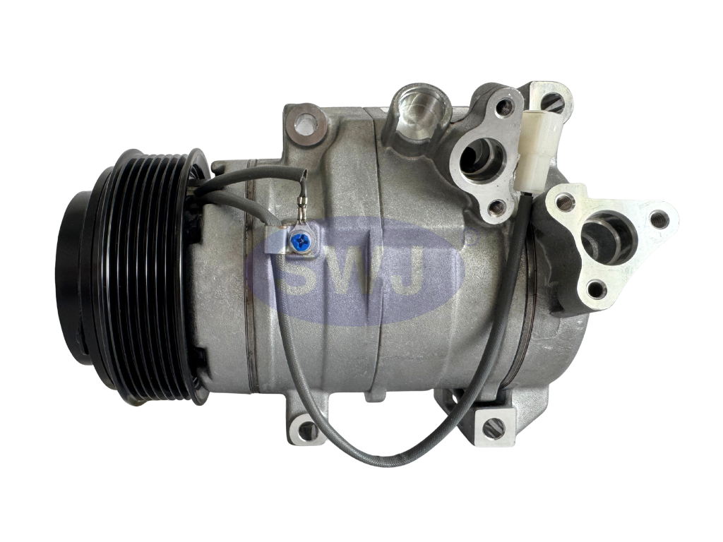 Tyt Camry (2012) to 10S17C 7PK-12V R134a (NB) [TOY 125]