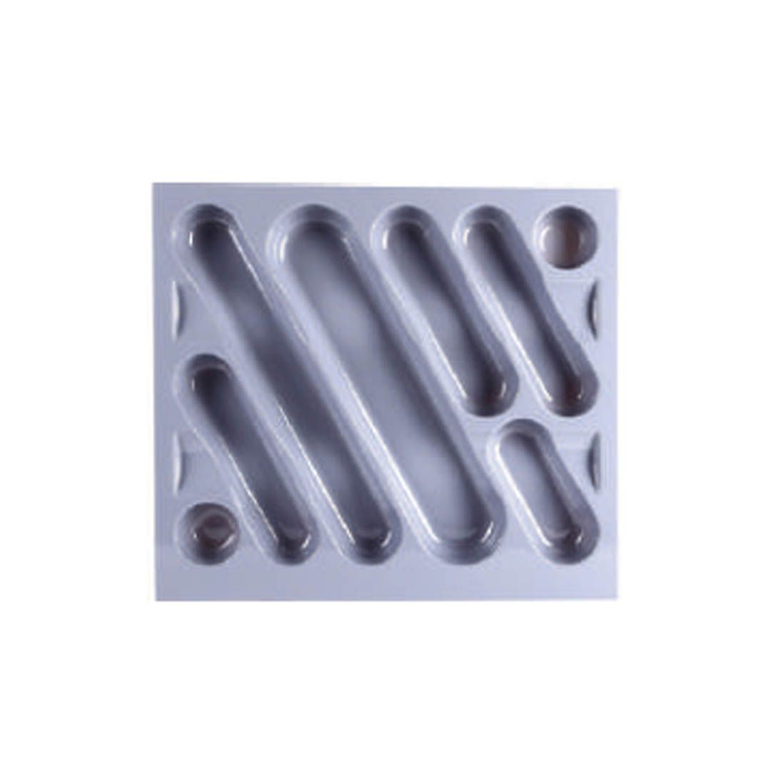 Cutlery Tray #T-J17-600-G