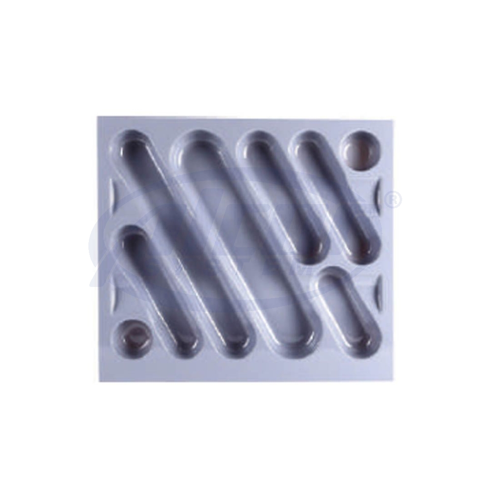 Cutlery Tray #T-J17-600-G