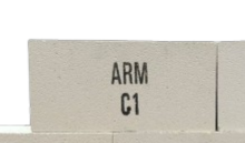 INSULATING FIREBRICK - JIS STANDARD C1