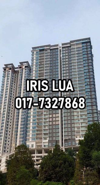 Damansara Foresta @ Bank Lelong/Auction