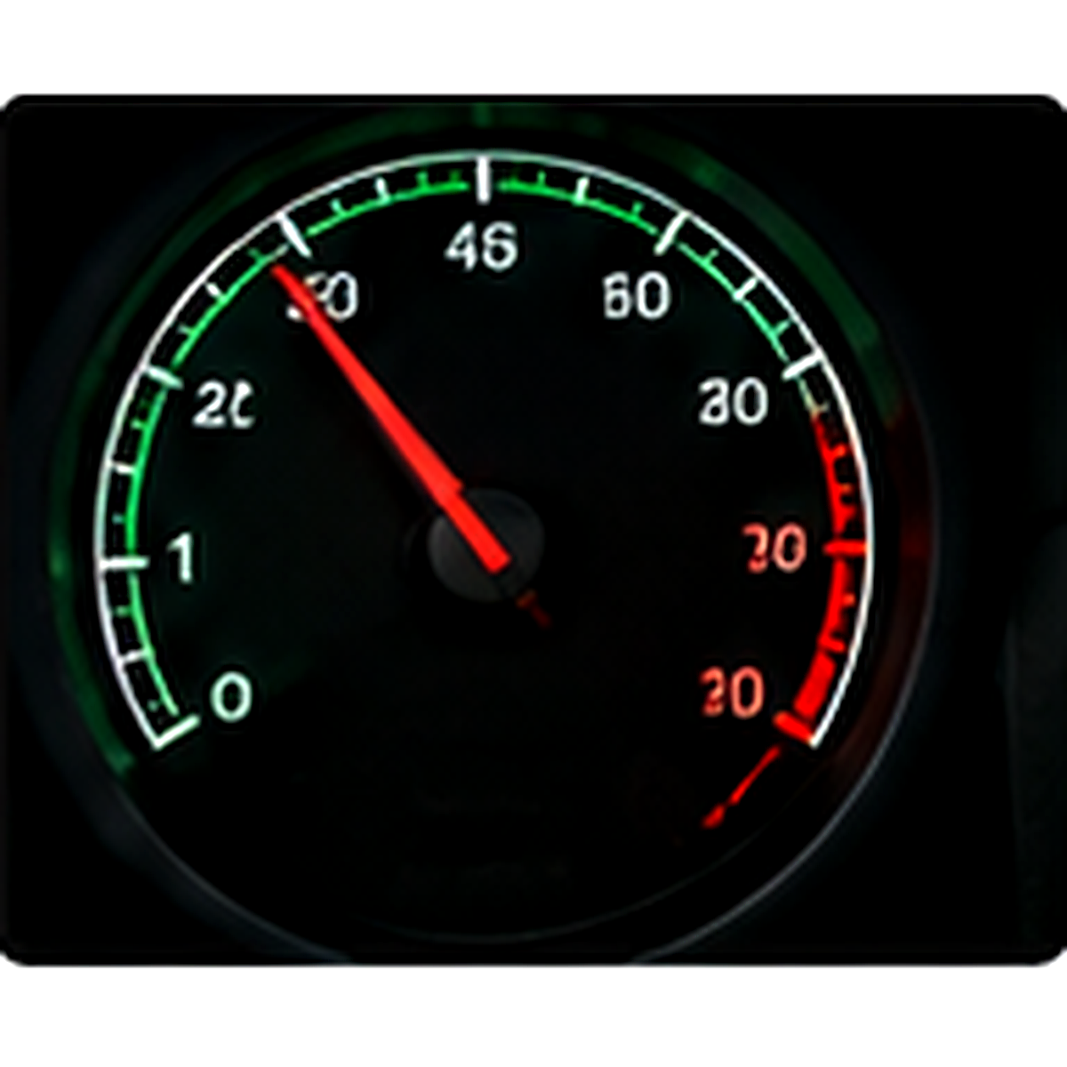 Engine stalling while driving