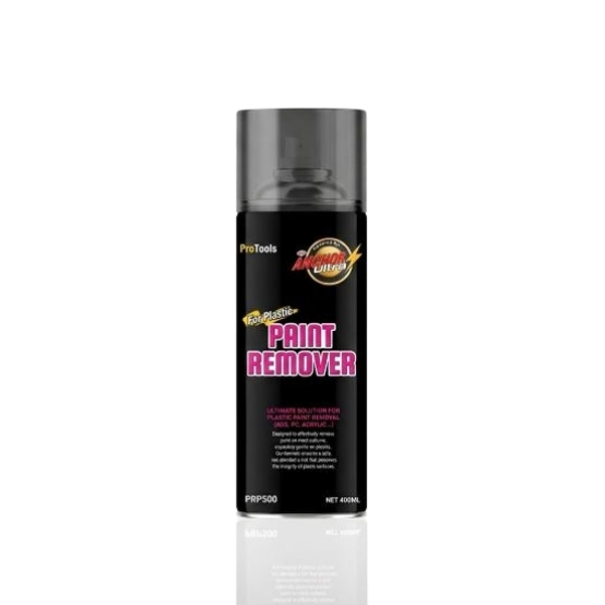 ANCHOR PAINT REMOVER (FOR PLASTIC)