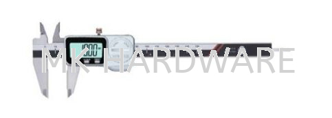 DIGITAL CALIPER WITH BASIC DISPLAY - 2242-300P