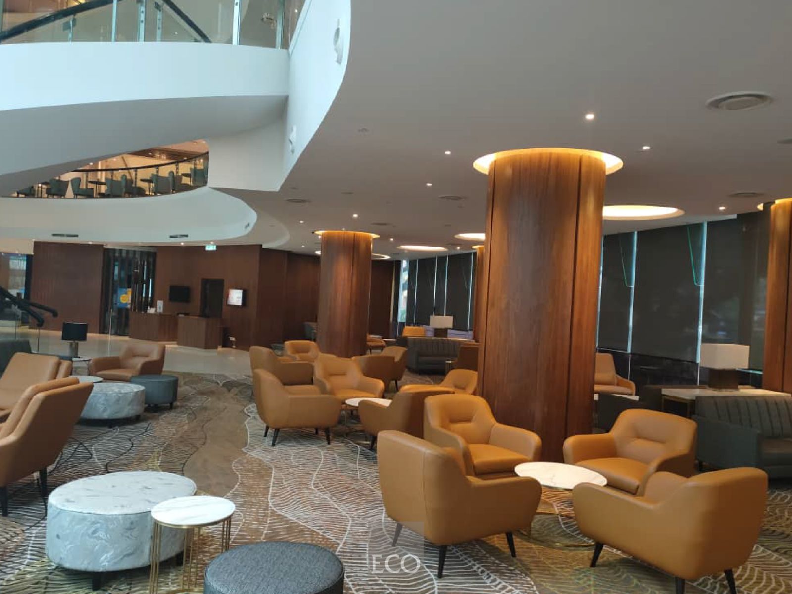 Novotel Hotel @ Kuala Lumpur